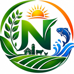 Nomini Group & Agro Official Logo