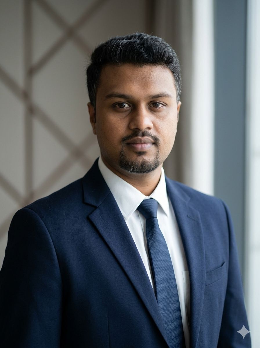 Md. Abdul Wares - President & CEO